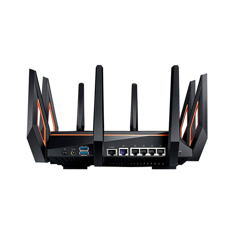 Wi-Fi Роутер ASUS GT-AX11000