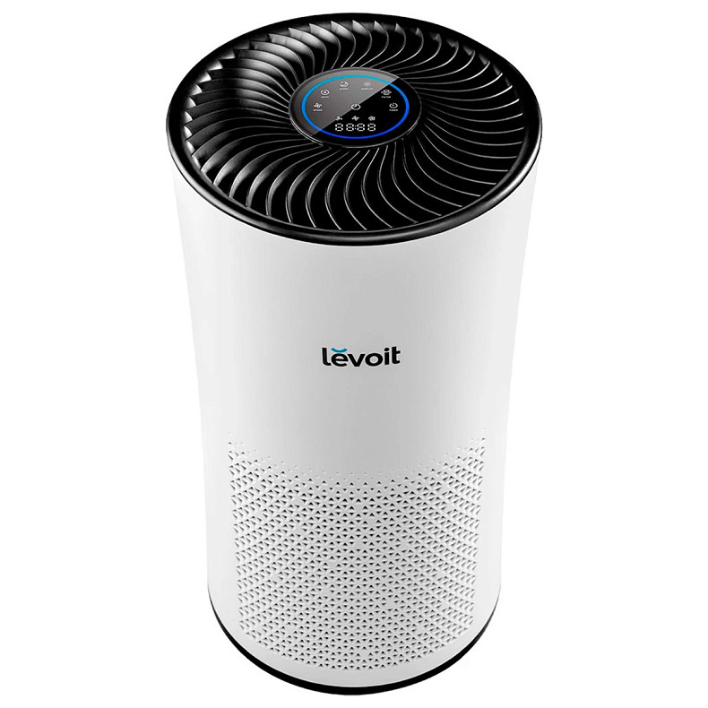 Очищувач повітря Levoit Air Purifier LV-H133-RWH Tower White (HEAPAPLVNEU0039)