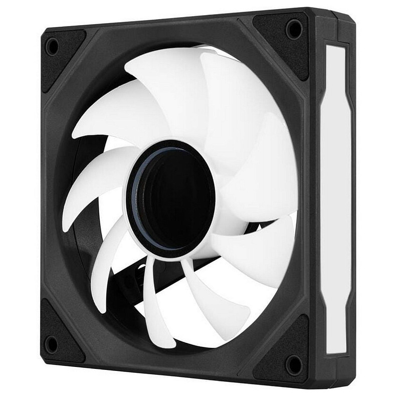 Вентилятор AeroCool Phantom M-3 12 PWM ARGB Black (ACF3-MR11217.11)