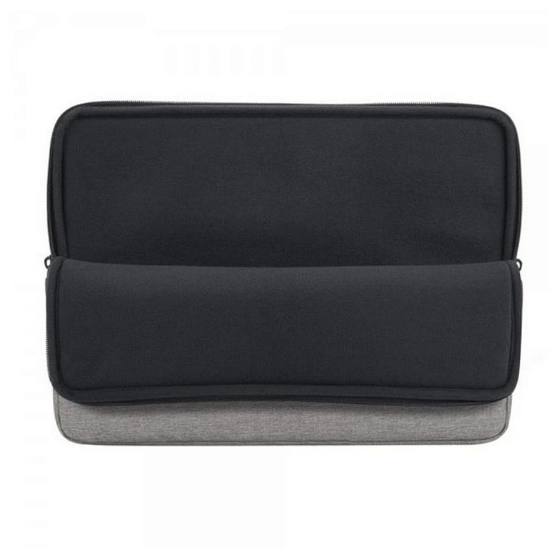 Чехол для ноутбука Rivacase 7703 13.3" Grey