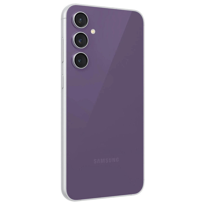 Смартфон SAMSUNG GALAXY S23 FE S711B 8/256GB (SM-S711BZPGSEK) PURPLE