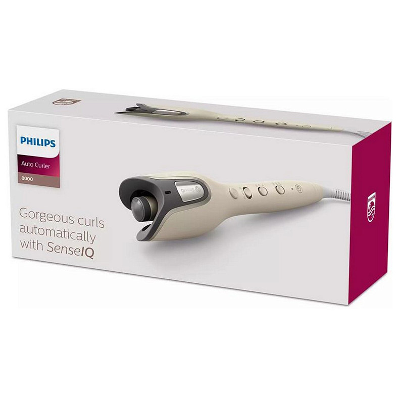 Прибор для укладки волос Philips BHB887/00