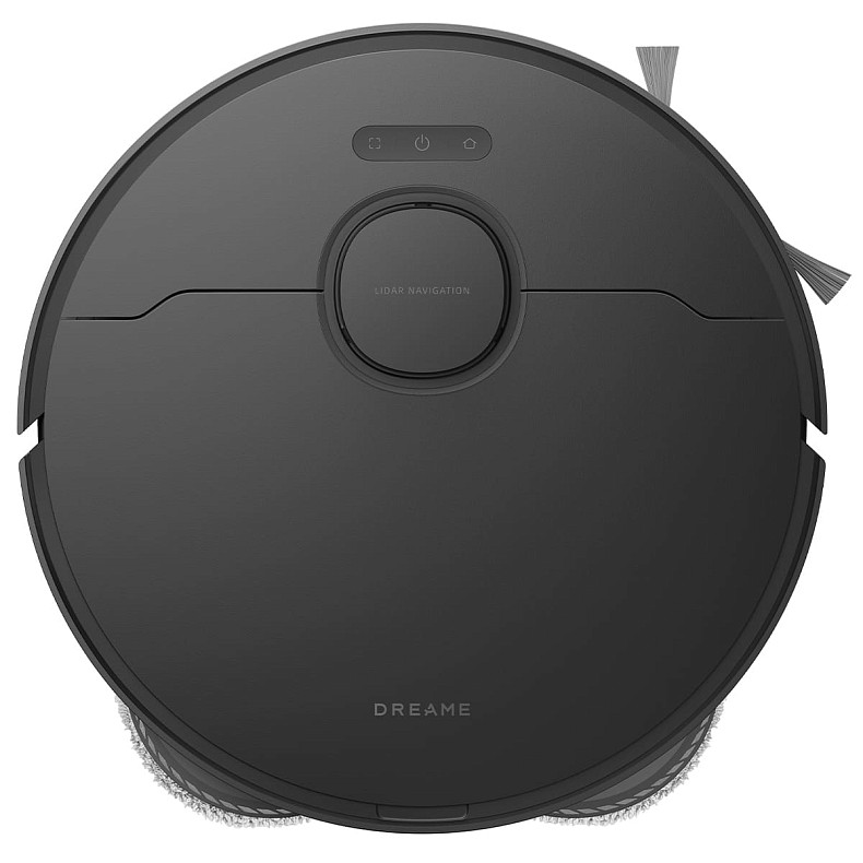 Робот-пылесос моющий Dreame Bot L10s Ultra Gen 3