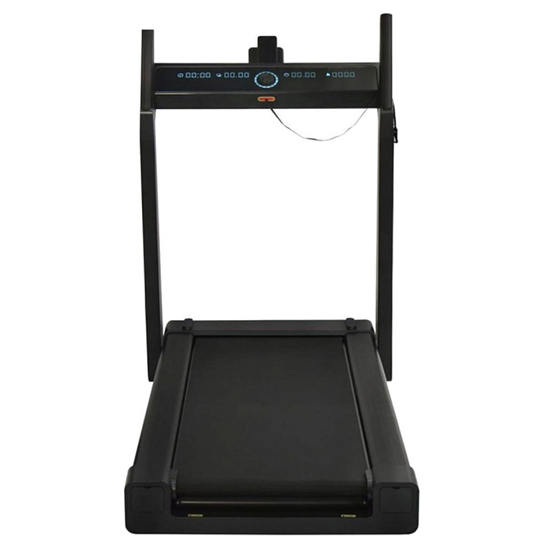 Электрическая беговая дорожка KingSmith K15 Walkingpad Treadmill Grey TRK15F