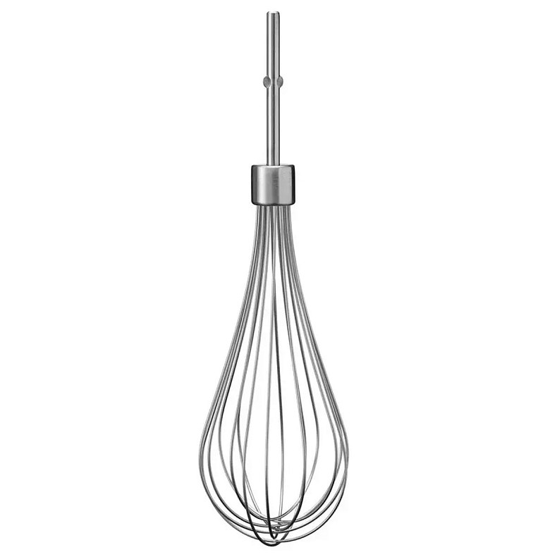 Миксер KitchenAid 5KHM9212EER ручной 9 скоростей красный
