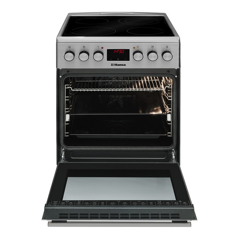 Кухонна плита Hansa FCCX58208