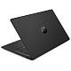 Ноутбук HP 17-cn4013ua 17.3" FHD IPS AG, Intel 3-100U, 16GB, F512GB, UMA, DOS, чорний
