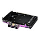Відеокарта GF RTX 5080 16GB GDDR7 Aorus Xtreme Waterforce WB Gigabyte (GV-N5080AORUSX WB-16GD)