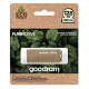 USB Flash GoodRAM 128GB USB 3.0 UME3 ECO FRIENDLY, Retail