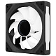 Вентилятор AeroCool Phantom M-3 12 PWM ARGB Black (ACF3-MR11217.11)
