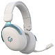 Гарнітура GamePro Asgard Freya Pro White-Blue (HSW201WB)