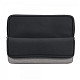 Чехол для ноутбука Rivacase 7703 13.3" Grey