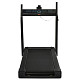 Електрична бігова доріжка KingSmith K15 Walkingpad Treadmill Grey TRK15F