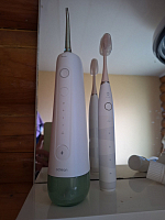 Ирригатор Oclean W10 Green