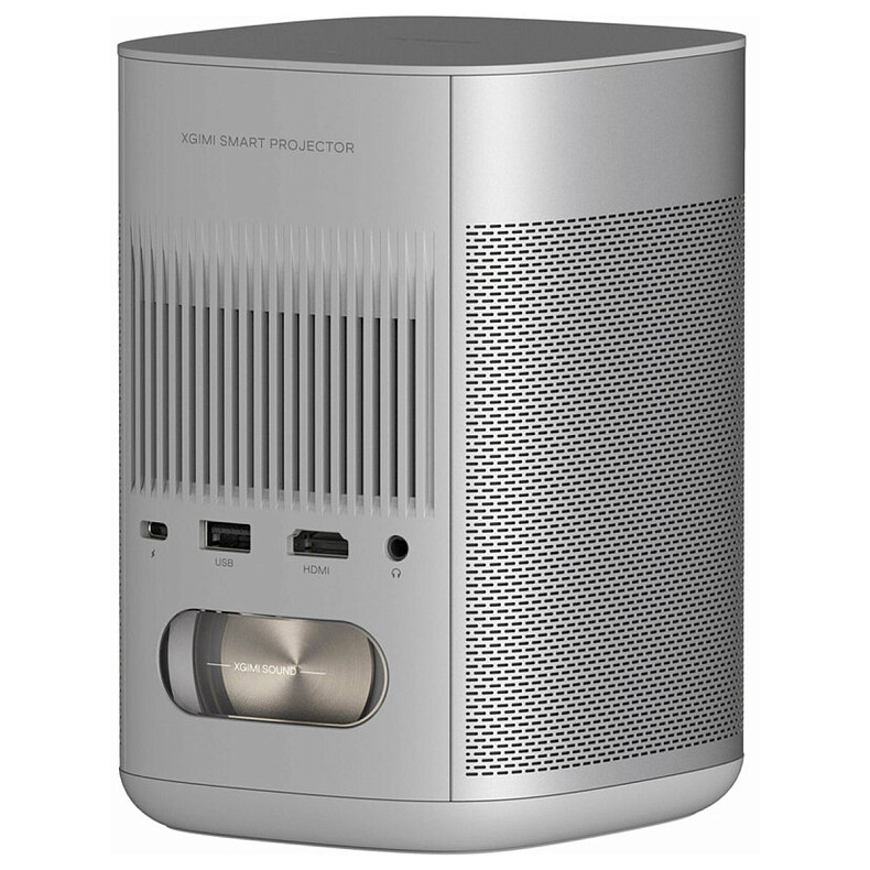 Портативний проектор XGIMI MoGo 2 (XK03T)