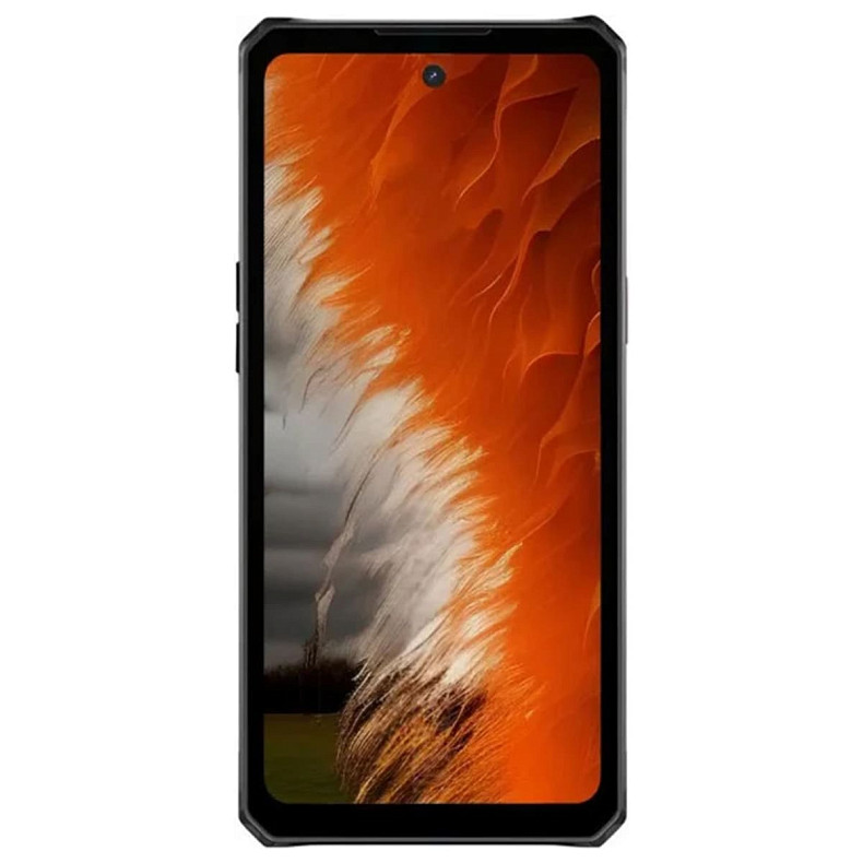 Смартфон OUKITEL IIIF150 B3 8/256GB Gray EU