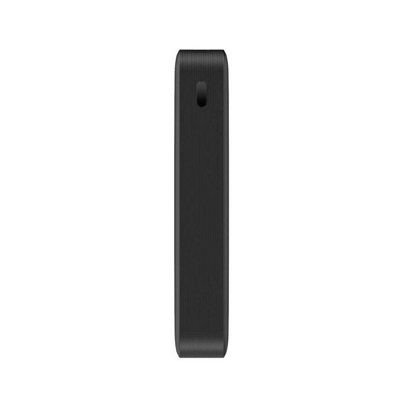 Универсальная мобильная батарея Redmi Power Bank Fast Charge 20000 mAh 18W 2xUSB-A/1хUSB/1xMicro-USB (PB200LZM) Black (VXN4304GL)