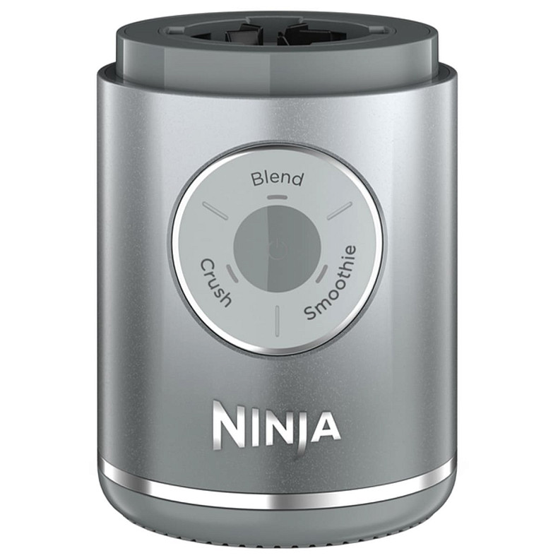 Акумуляторний портативний блендер Ninja Blast MAX BC251EUSL