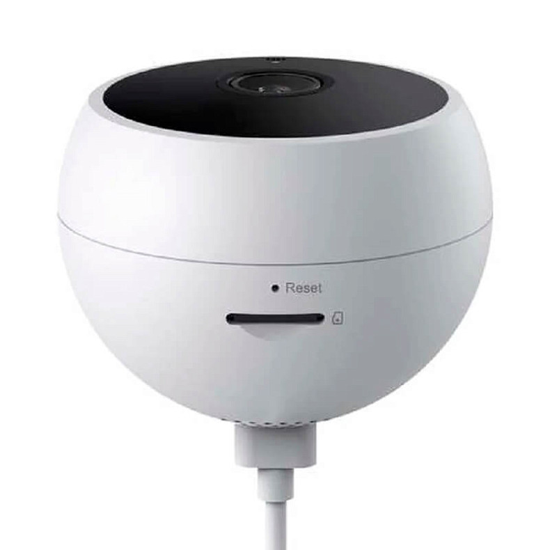 IP-камера Xiaomi Camera 2K Magnetic Mount (BHR5255GL)