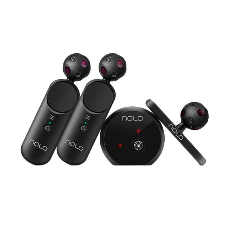 Интерактивный комплект для VR Xiaomi NOLO CV1 Smart VR