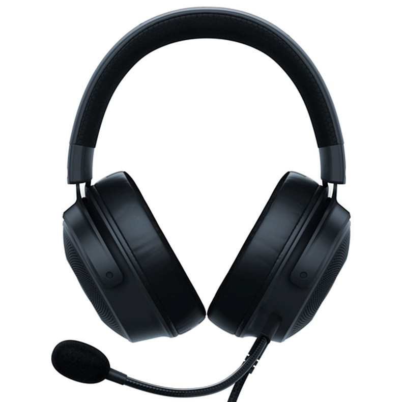Гарнитура Razer Kraken V3 Black (RZ04-03770200-R3M1)