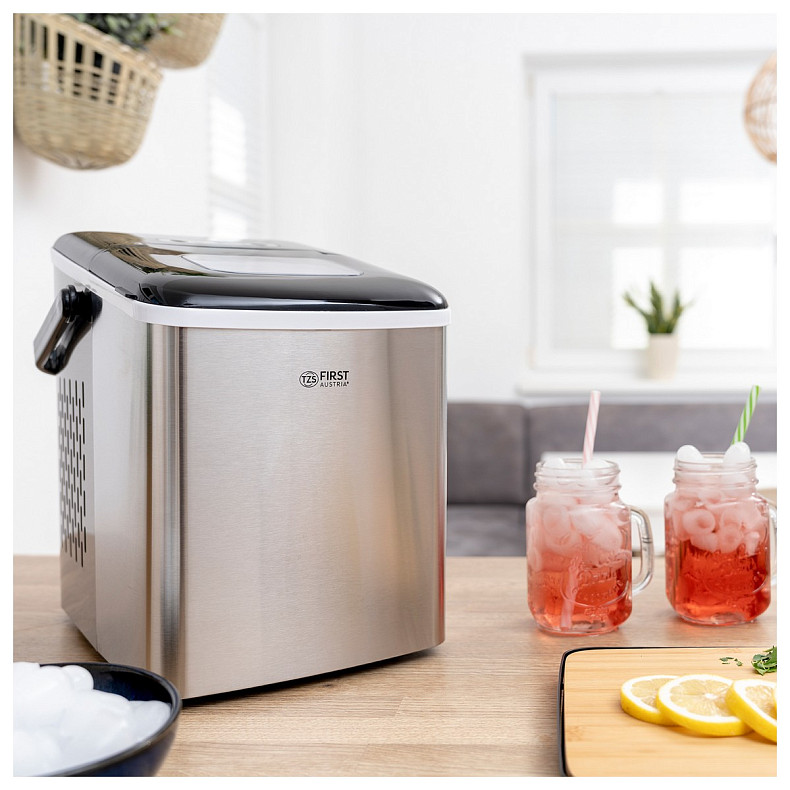 Льодогенератор First FA-5104-2