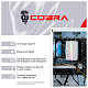 Персональный компьютер COBRA Gaming (I124F.16.S10.46T.17386)