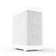 Корпус Zalman I4 без БП 6x120мм white LED VGA 320мм LCS ready Mesh Side/Front Pan