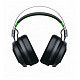 Гарнитура консольная Razer Nari Ultimate для Xbox One WL Black/Green (RZ04-02910100-R3M1)