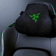 Крісло для геймерів RAZER Iskur V2, Green (RZ38-04900100-R3G1)