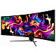 Монитор MSI 49" MPG 491CQPX QD-OLED
