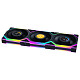 Вентилятор Lian Li Uni Fan SL Wireless LCD 120-3 Reverse Black (G99.12RSLLCD1W3B.00)