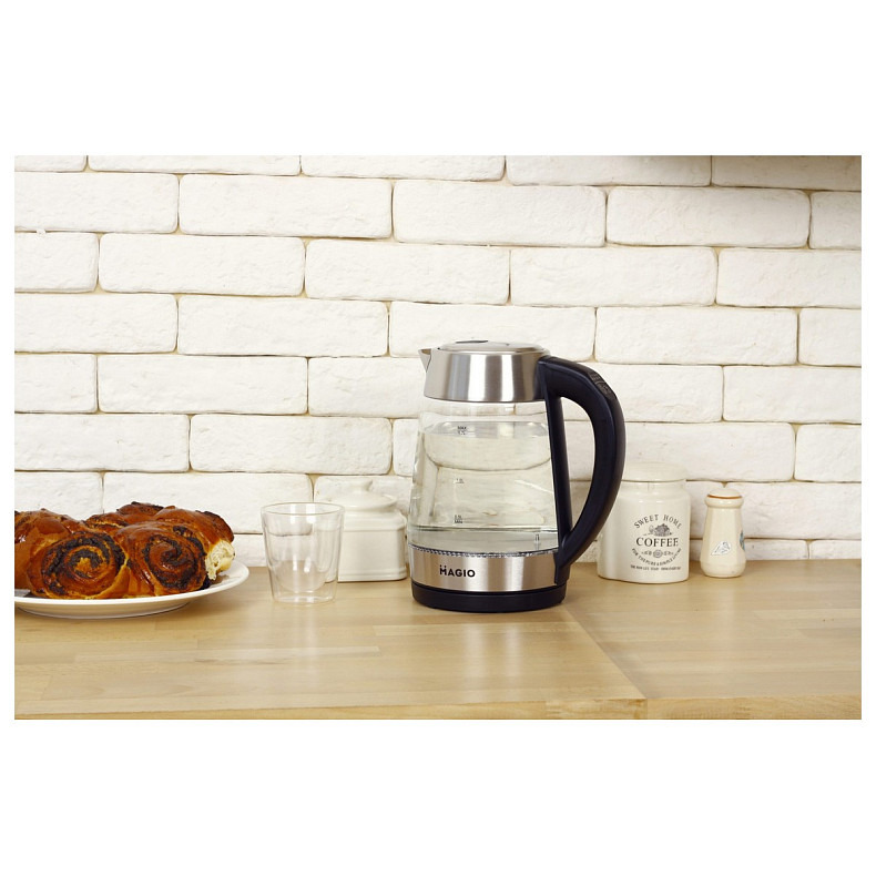 Електрочайник Magio MG-499