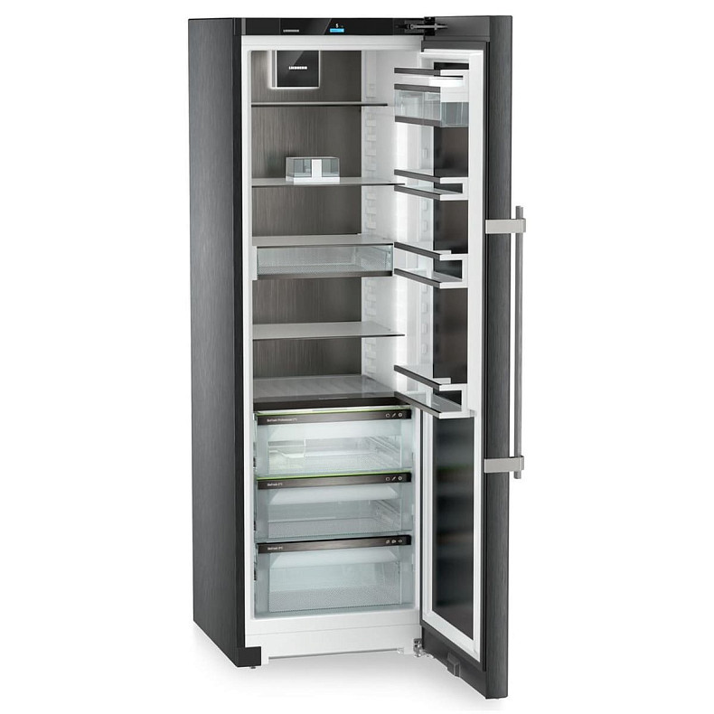 Холодильник однокамерний Liebherr Srbbsc 529I