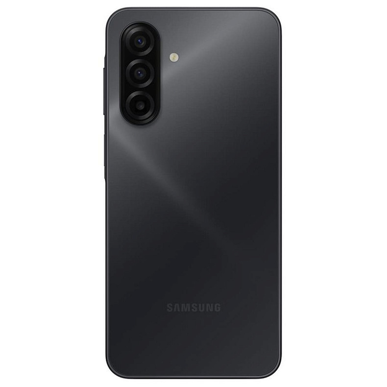 Смартфон Samsung Galaxy A17 SM-A175 4/128GB Black (SM-A175FZKBEUC)