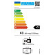 Монітор Samsung 27" Odyssey OLED G6 G60SF HDMI, DP, USB, MM, OLED, 2560x1440, 500Hz, 0,3ms