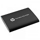 SSD накопичувач external, USB 3.1 Gen2 Type-C  1Tb, HP P900, TLC, Black, чорний, Retail (7M693AA)