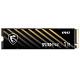 SSD диск MSI 1TB Spatium M461 (S78-440L1D0-P83)