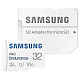 Карта пам'яті SAMSUNG MICRO SDHC PRO 32GB C10 W/A MB-MJ32KA/EU