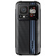 Смартфон Sigma mobile X-treme PQ58 Black