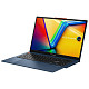 Ноутбук ASUS Vivobook S 15 K5504VA-MA381 15.6" 2.8K OLED, Intel i7-13700H, 16GB, F1TB, UMA, NoOS