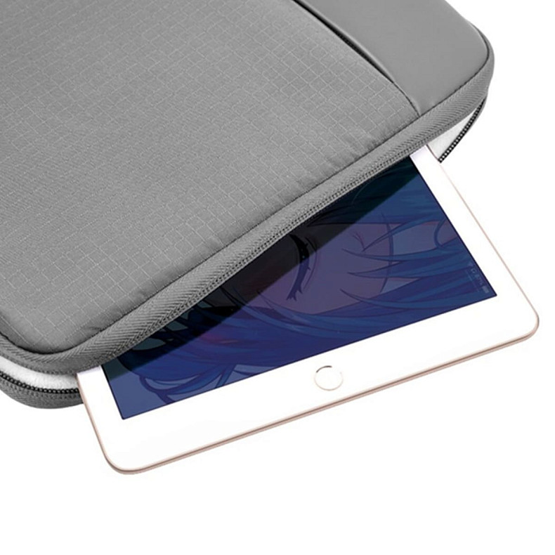 Сумка HOCO GT7 Extraordinary Series Laptop Bag 14" Space Gray