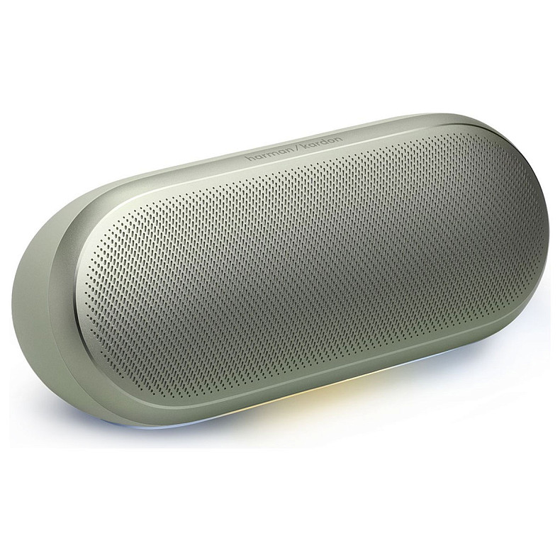 Портативная колонка Harman/Kardon Luna 2 Mist (HKLUNA2MITEU)
