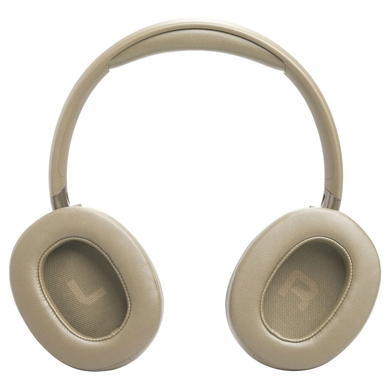 Наушники JBL Tune 780NC Beige (JBLT780NCBEG)