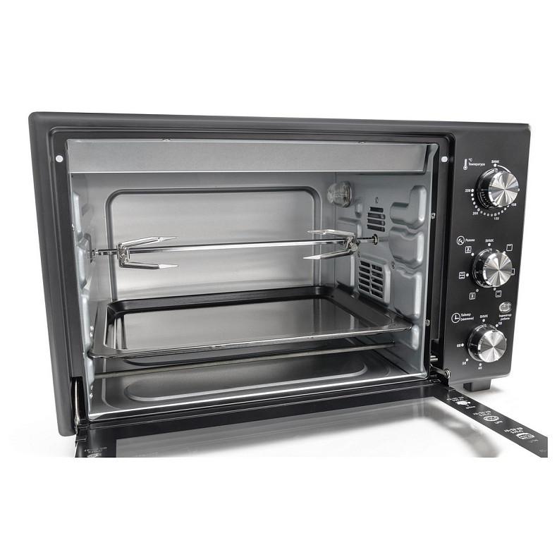 Електропіч Holmer HEO-142CRL