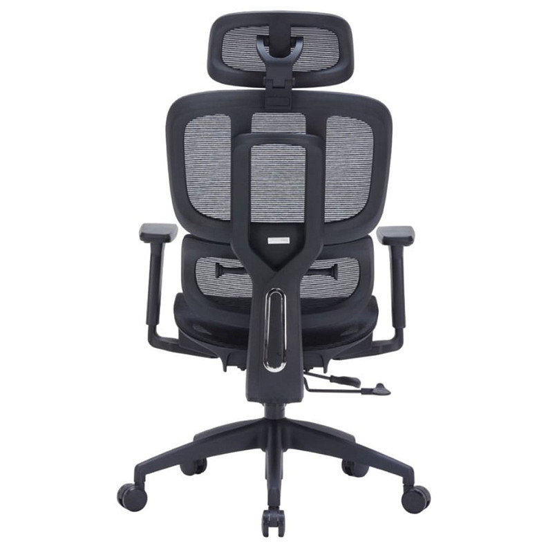 Крісло офісне OfficePro OC680B Black