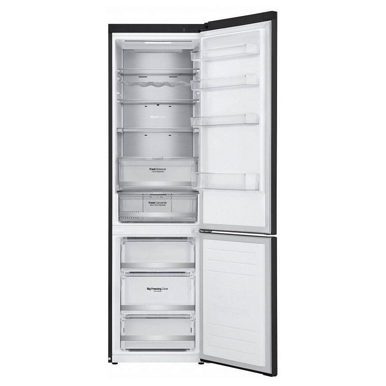 Холодильник LG GW-B509SBUM