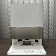 Робот-пилосос миючий Dreame X50 Ultra Complete White - Уцінка