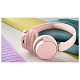 Навушники Philips TAH4209 Pink (TAH4209PK/00)