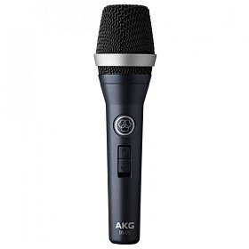 Мікрофон вокальний AKG D5 CS